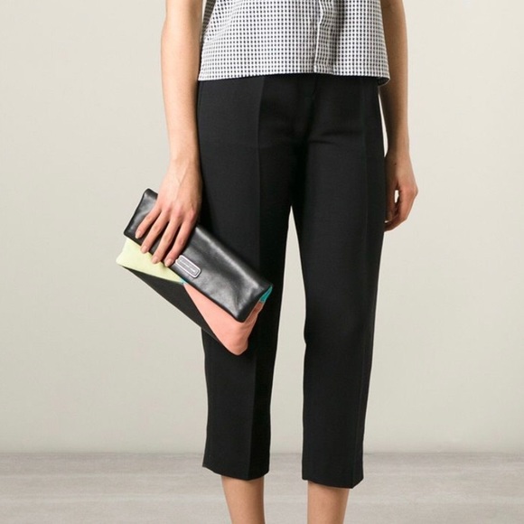 Marc by Marc Jacobs 'Sophisticato Geometric' 👝 - Picture 9 of 9